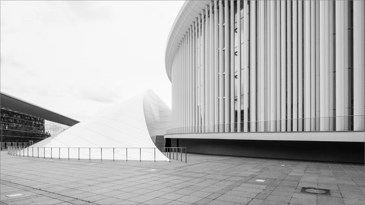 Philharmonie Luxembourg 06