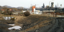 Charleroi Stadtlandschaft 2