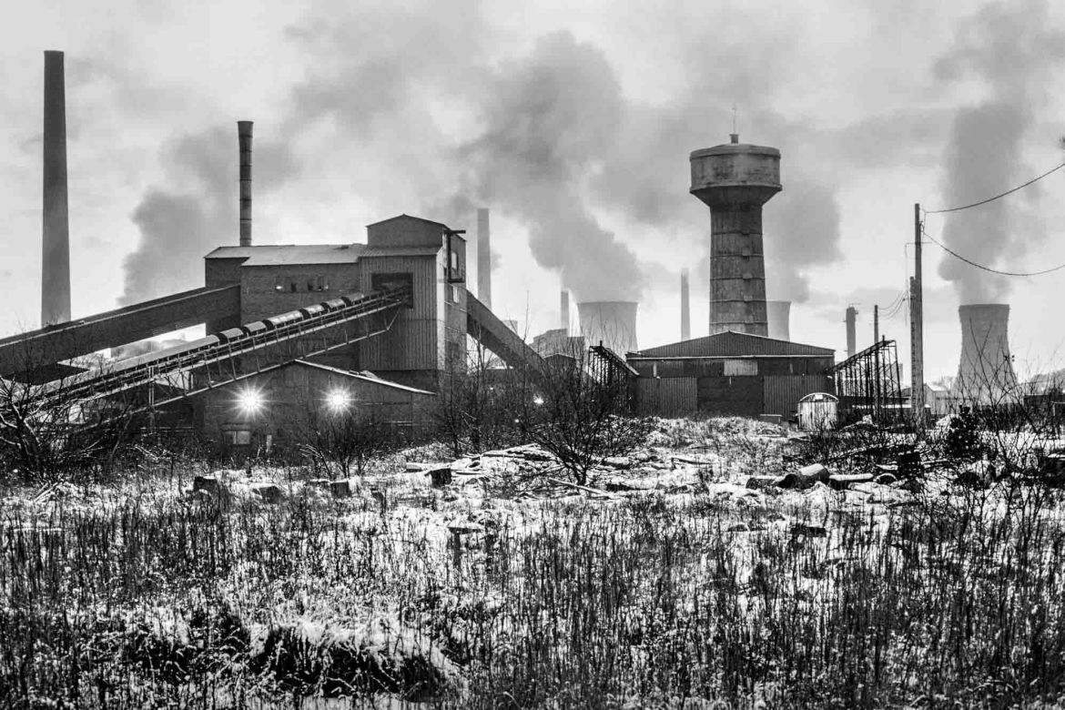 13. Kokerei Carling Winter 1998
