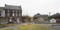 Charleroi Stadtlandschaft 9