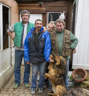 La Bande à Manu