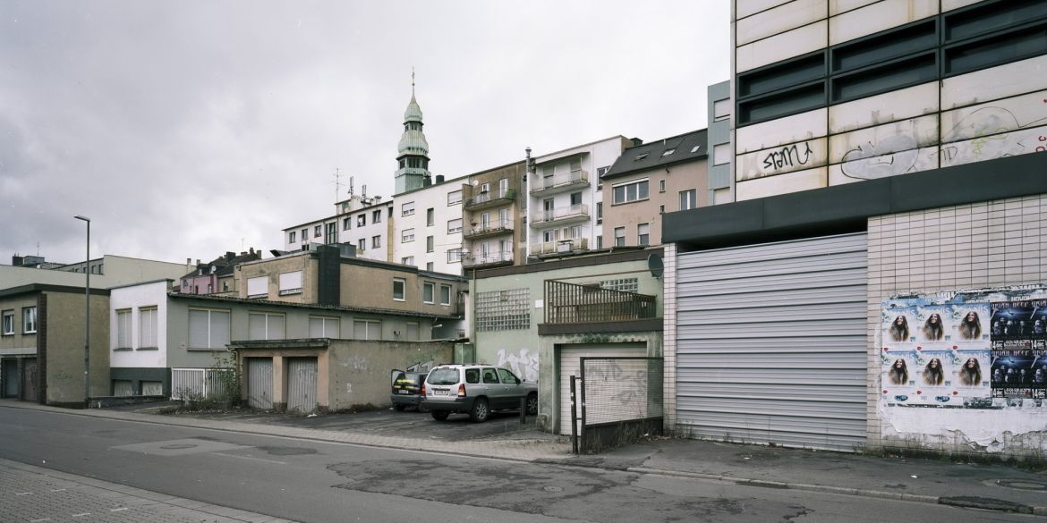 Völklingen atmet auf, 8
