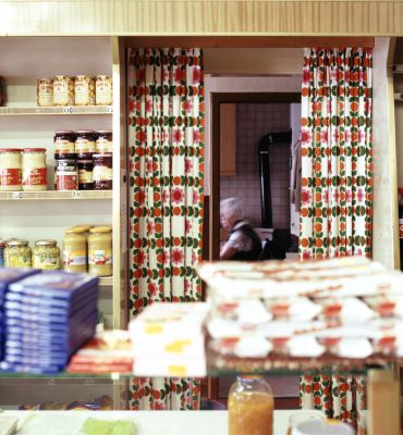 Magasin d’alimentation Guckeisen