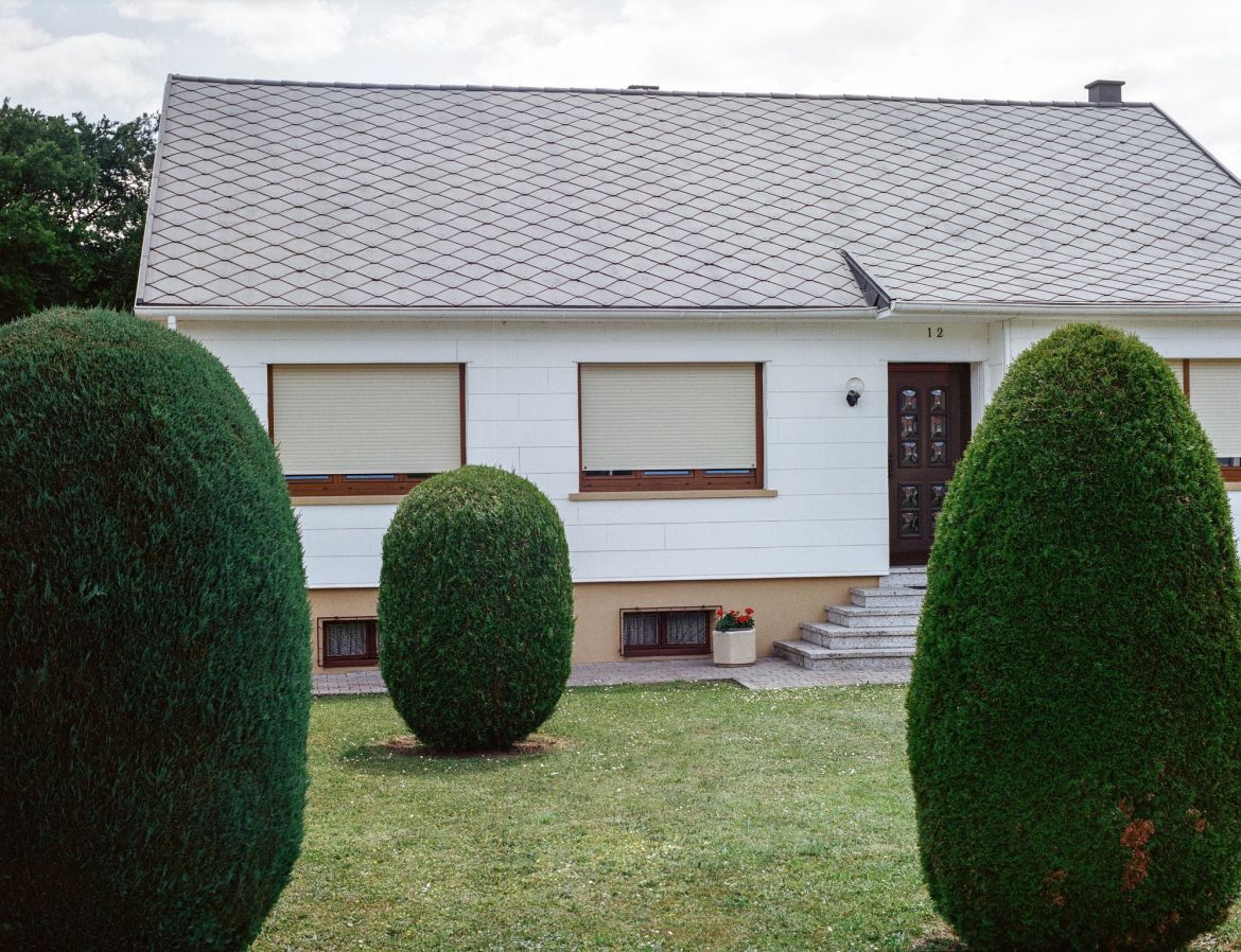 25 HOME