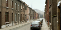 Charleroi Stadtlandschaft 11
