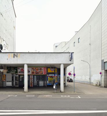 Espaces à bâtir en centre-ville