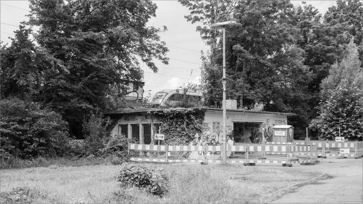 064 Saarbrücken Ost