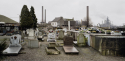 Charleroi Stadtlandschaft 7