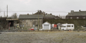 Charleroi Stadtlandschaft 10