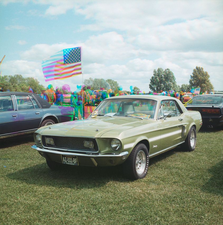 05 - Christine