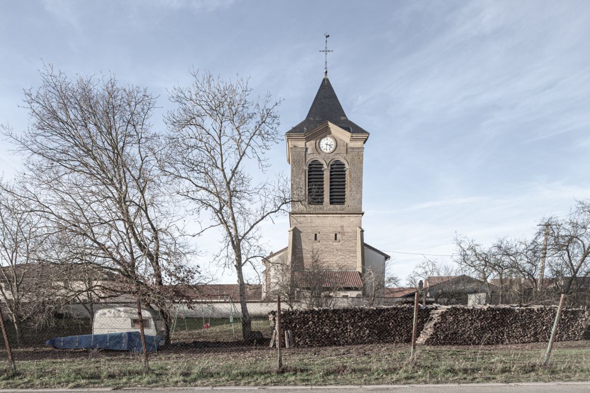 20 Regard sur La Meuse