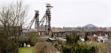 Charleroi Stadtlandschaft 16