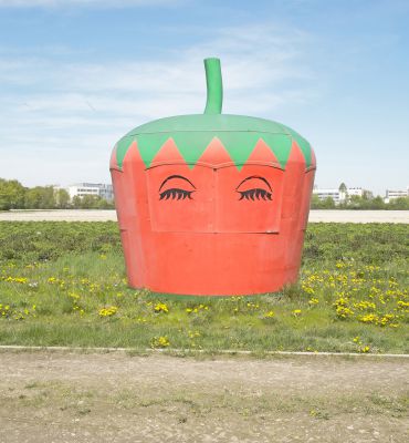 Objets locaux