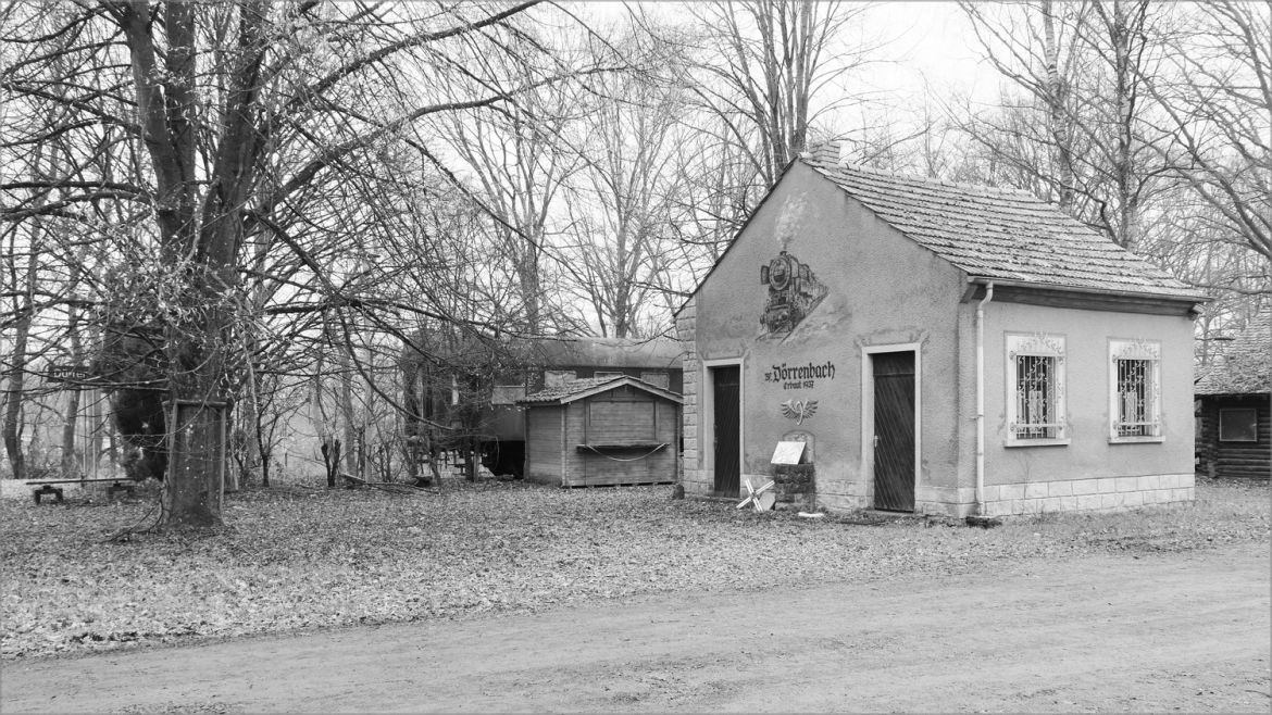080 Sankt Wendel, Dörrenbach
