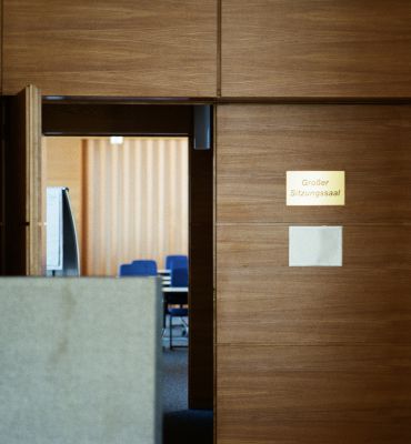Le Ministère - L'appareil