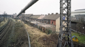 Charleroi Stadtlandschaft 3