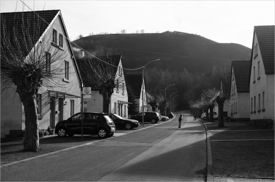 19 Schiffweiler im Saarland