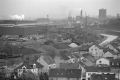 Stahlwerk mit Stadt 14