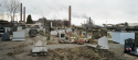 Charleroi Stadtlandschaft 6