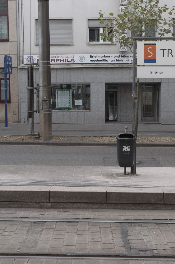 30 Trier hin