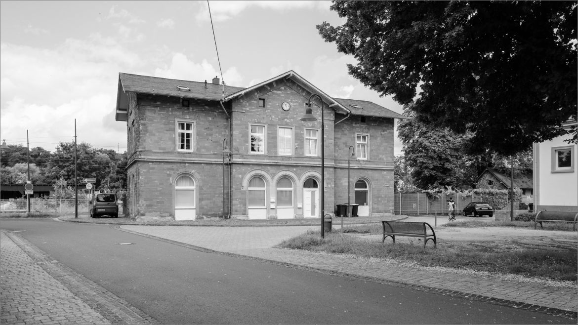 032 Kleinblittersdorf