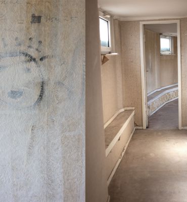 Qu'est-ce qui fait d'un lieu un espace ?