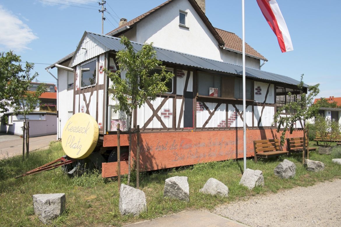 052 Lingenfeld