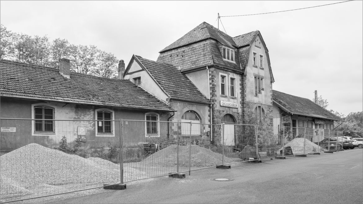 023 Großrosseln
