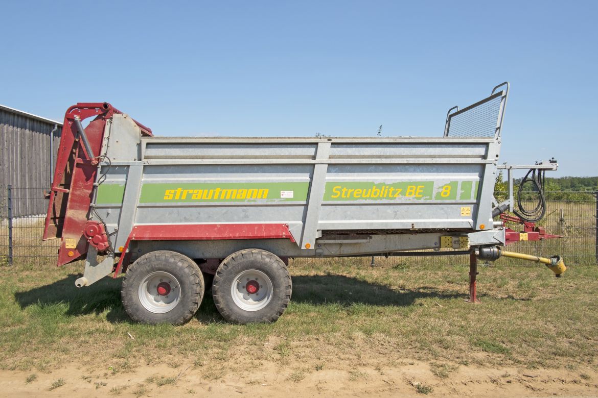 052 Nahe dem südlichen Ortsrand von Winden