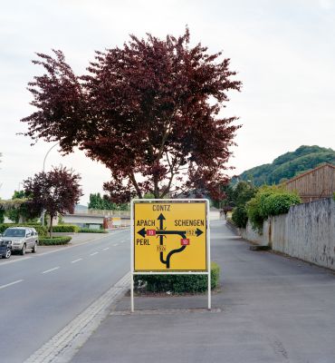La table ronde