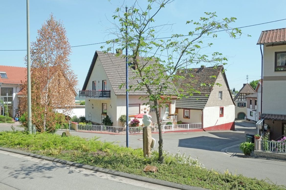118 Gleiszellen-Gleishorbach