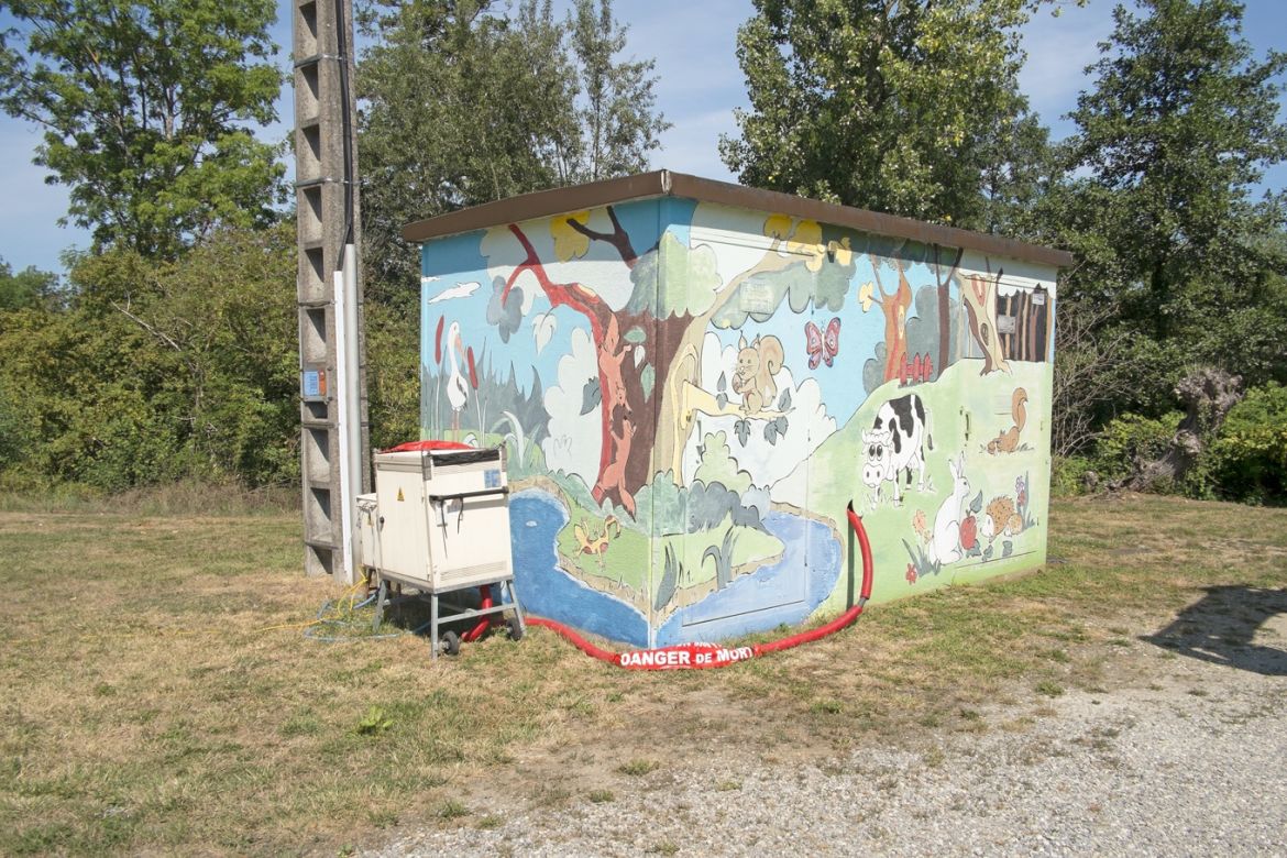 135 Niederroedern
