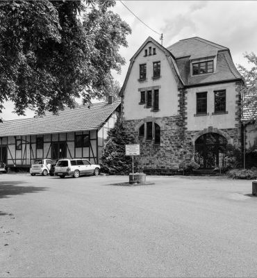 En retraite : les gares en Sarre