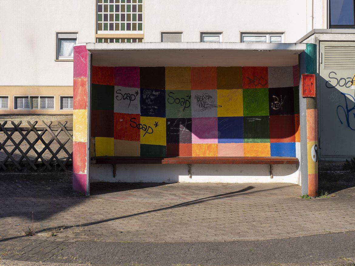 Bild 11 Wallerfangen