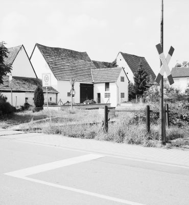 Villages - Paysages ruraux en Vorderpfalz
