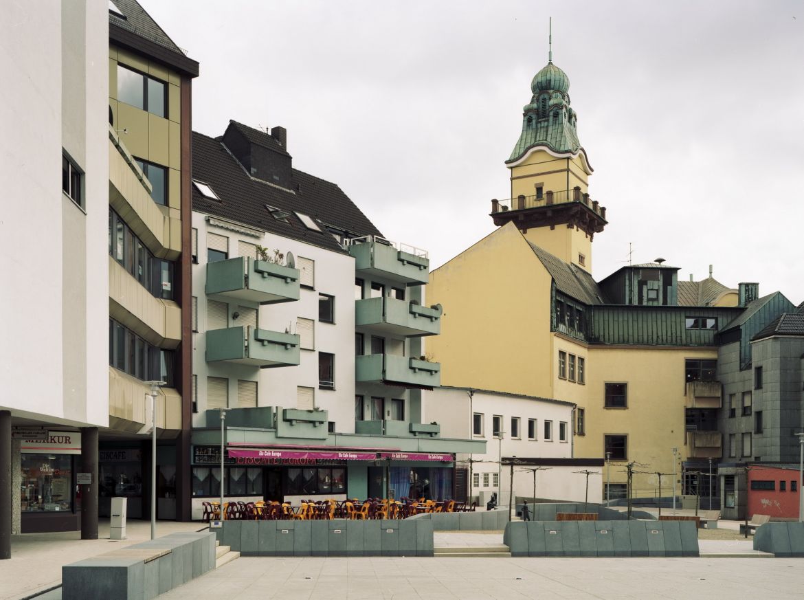 Völklingen atmet auf, 9
