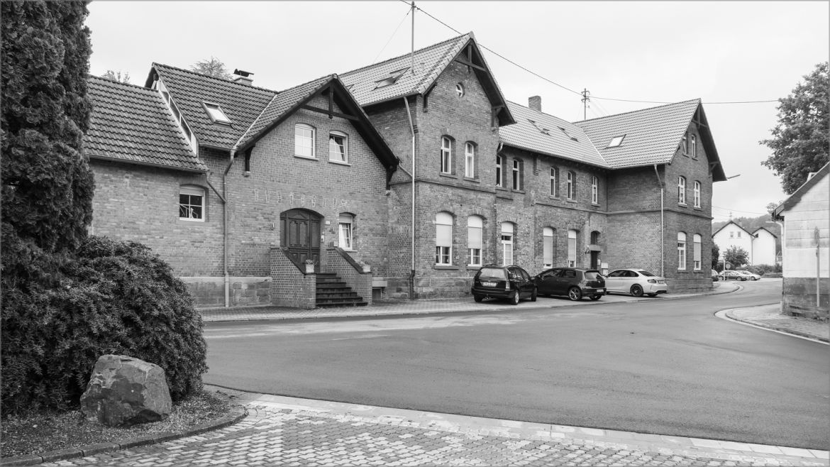 014 Eppelborn, Dirmingen