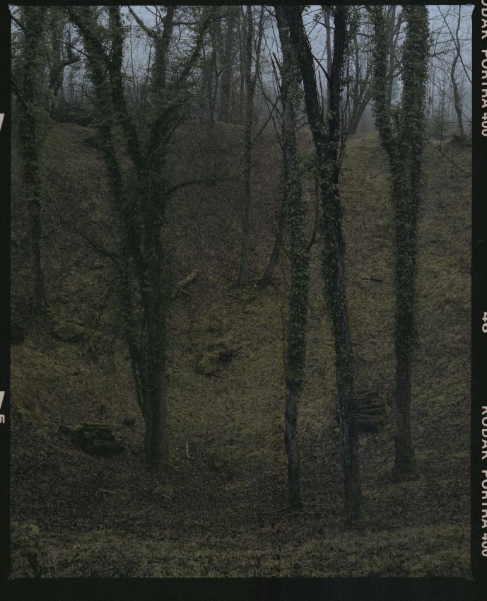 14 éparges