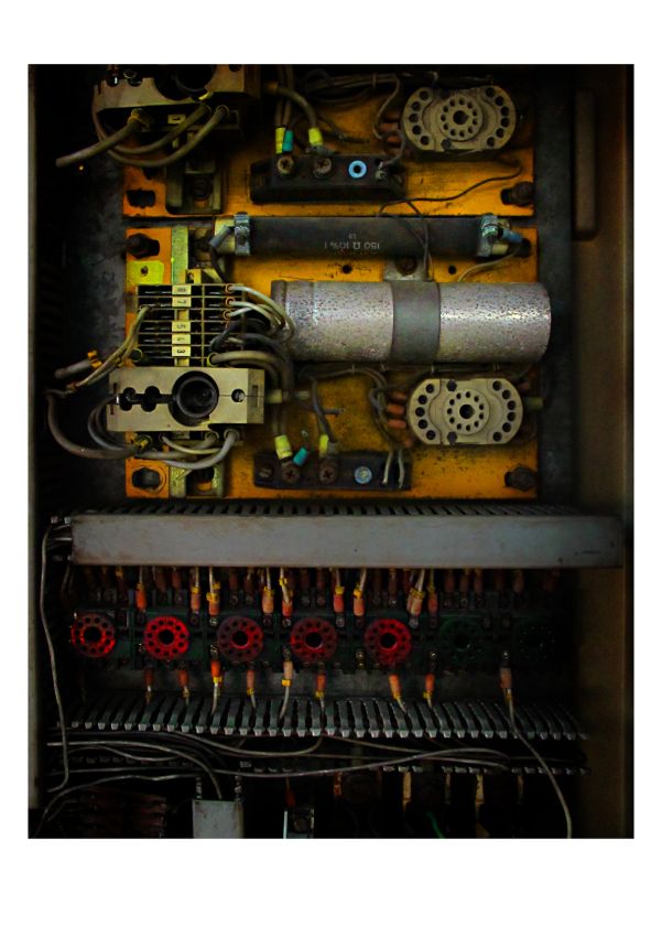volt 16