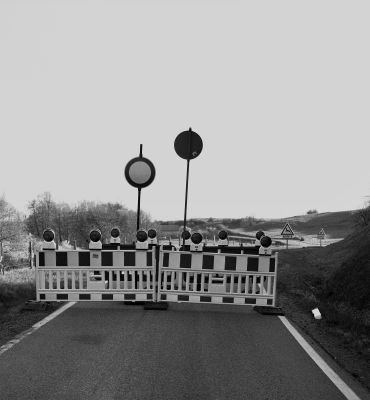 COVID-frontières