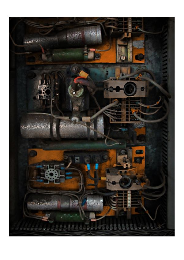 volt 5