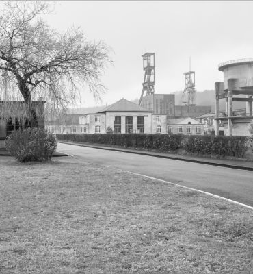 Carreau Wendel