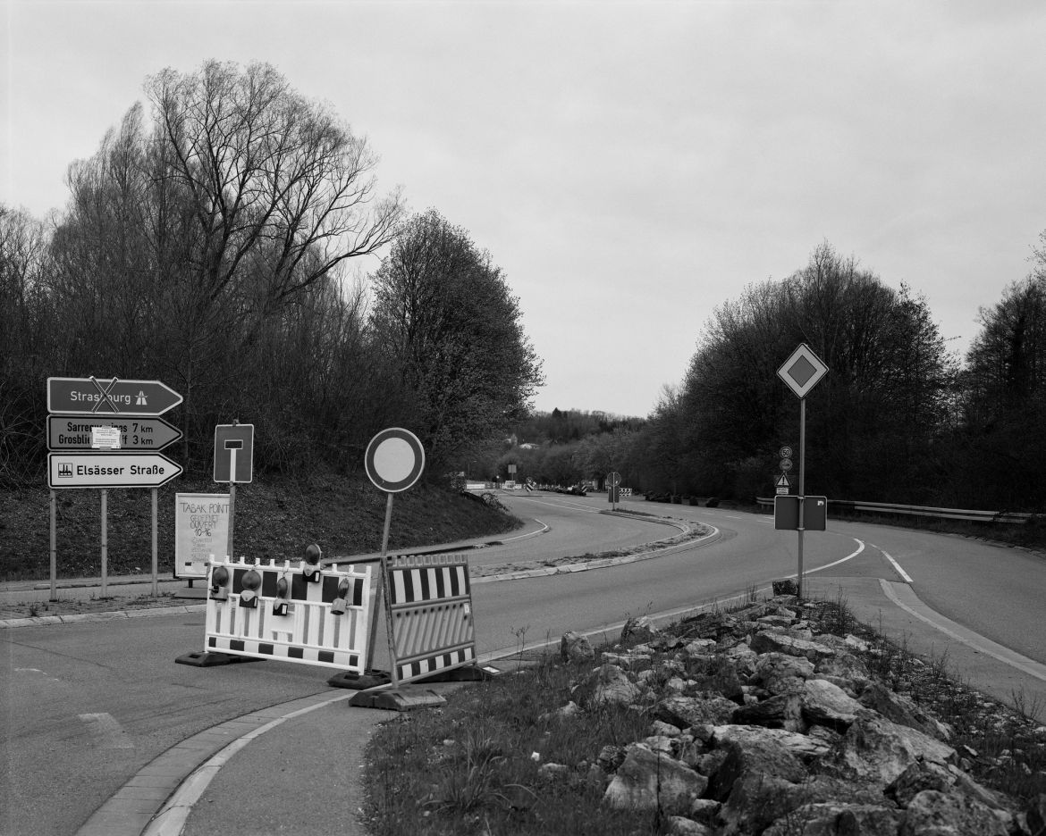 19 66271 Kleinblittersdorf