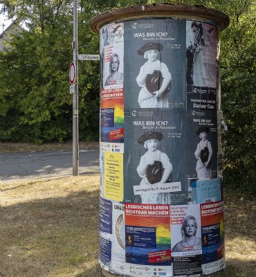 Colonnes d'affichage