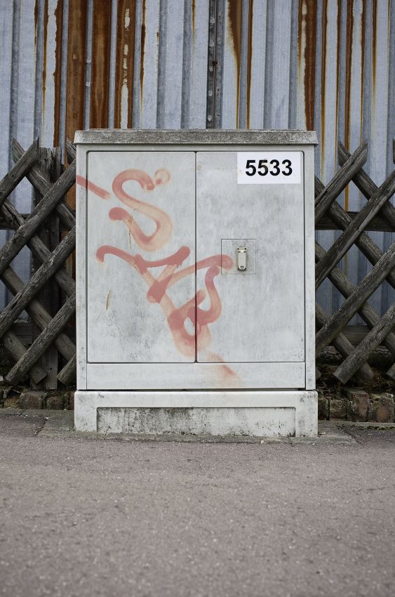 The Stoics 001
