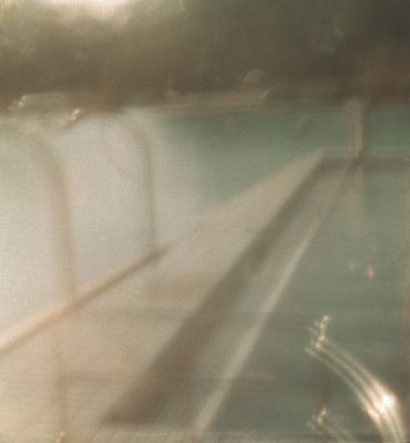 L'été dernier, quand il pleuvait toujours