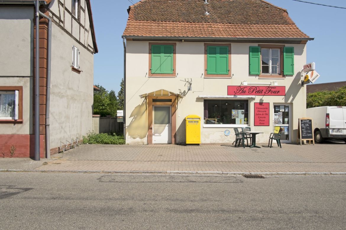 138 Walbourg