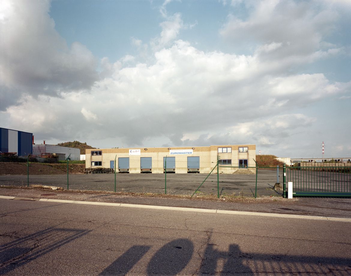 pk_charleroi_26 Hochofenwerk