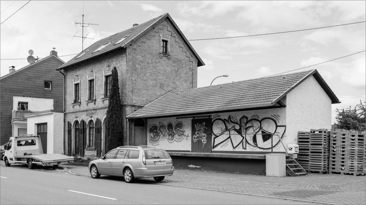 074 Saarlouis, Lisdorf