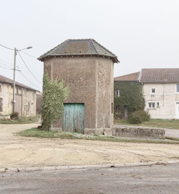 Regard sur la Meuse - Approche d’un territoire